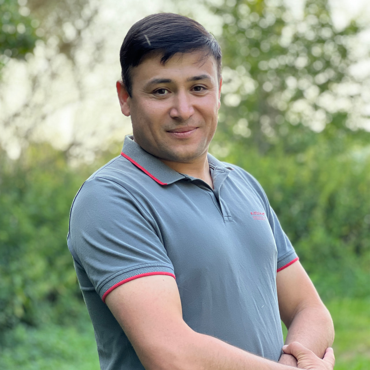 Ismoil Juraev